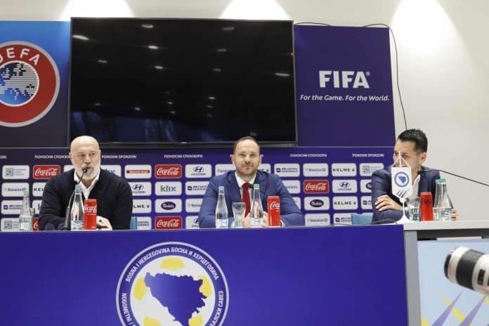 Sergej Barbarez Se Oglasio Nakon Navodnog Odlaska Spahica