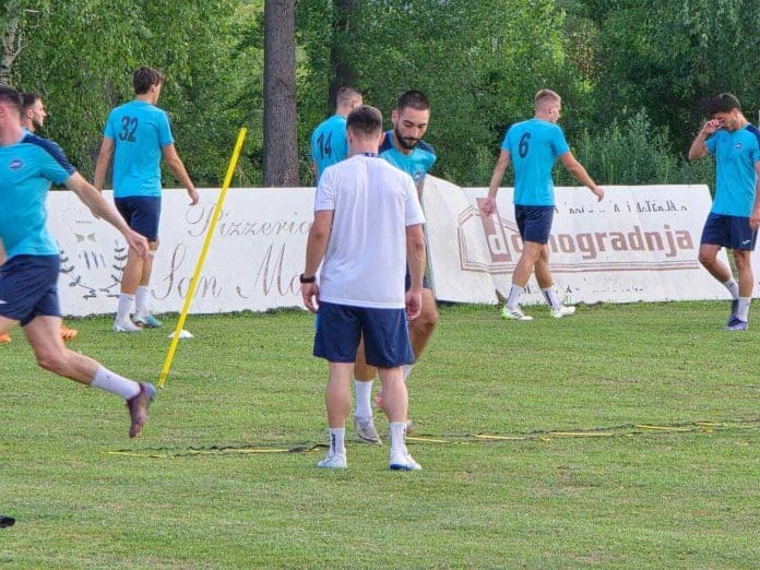 Gosk Zadovoljan Radom Otputovao Na Kupres Admir Adzem