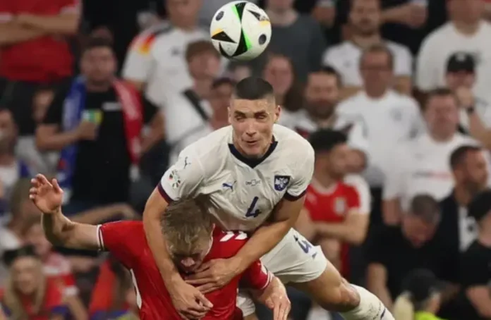 IZGLEDA DA JE DOŠLO VRIJEME: Milenković napušta Firencu nakon 7 Izgleda Da Je Doslo Vrijeme Milenkovic Napusta Firencu Nakon 7