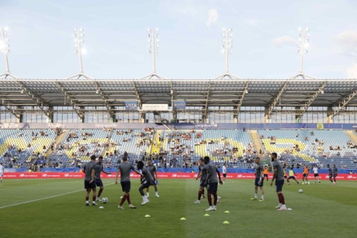 LŠ KVALIFIKACIJE: Partizan započeo dobro, ali poražen u Poljskoj sa Ls Kvalifikacije Partizan Zapoceo Dobro Ali Porazen U Poljskoj Sa
