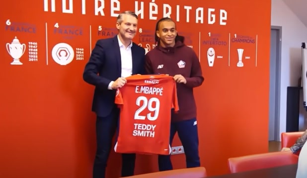 Mbape ostavlja PSG - Sportske novosti Mbape Ostavlja Psg Sportske Novosti