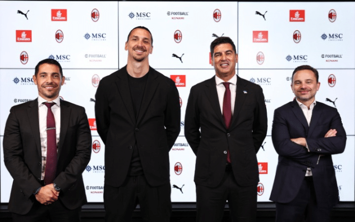 Milan Zeli Napadaca Finalista Lige Sampiona Morata Nije Jedini Izbor