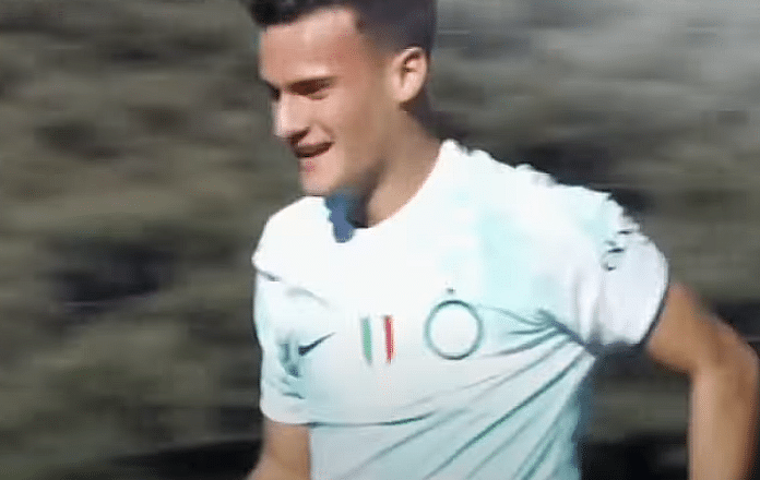 Mladi Stanković u Lucernu - Sportske vijesti Mladi Stankovic U Lucernu Sportske Vijesti