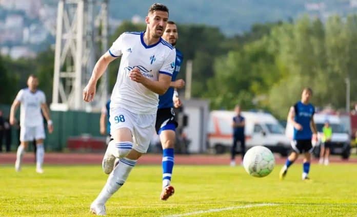 Nema dogovora: Loše vijesti za Željezničar Nema Dogovora Lose Vijesti Za Zeljeznicar