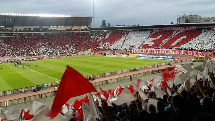 Novo Pojacanje Za Crveno Bele Sportske Novosti
