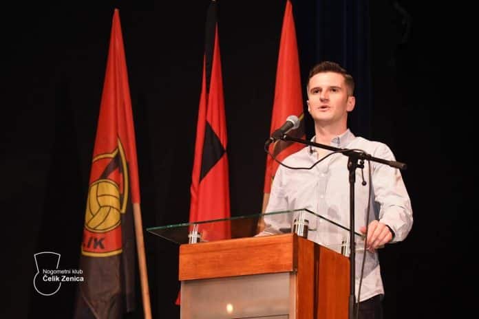 Odrzana Skupstina Nk Celik Zenicki Klub Dobio Novo Rukovodstvo