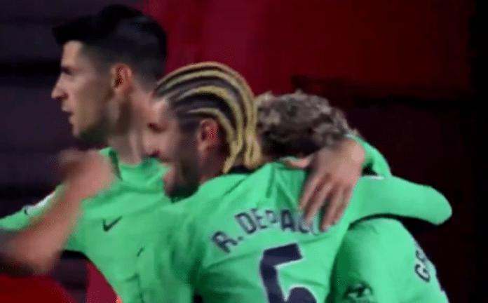 PREOKRET: Morata dolazi u Seriju A, ali ne u Rim! Preokret Morata Dolazi U Seriju A Ali Ne U Rim