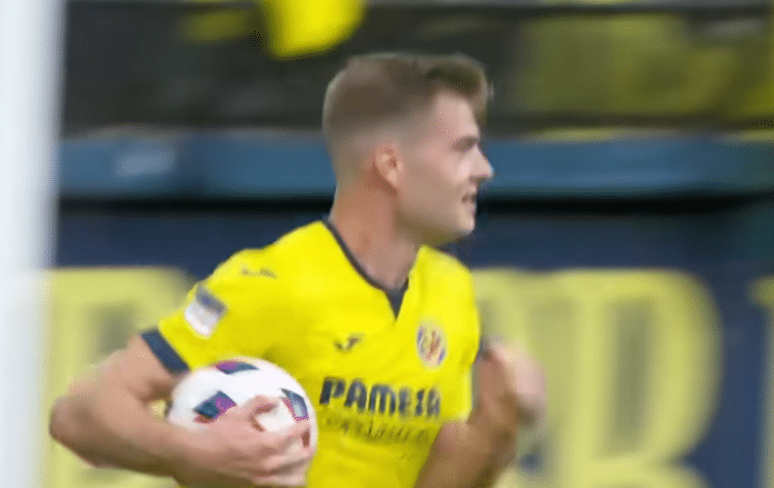 Pamte Se Cetiri Gola Realu Transfer Koci Novac Norvezaninu Predstoji