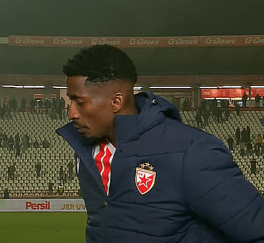Promjena plana, ali Crvena Zvezda ostaje! Promjena Plana Ali Crvena Zvezda Ostaje