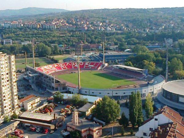 Radnicki Angazovao Strane Dvojke