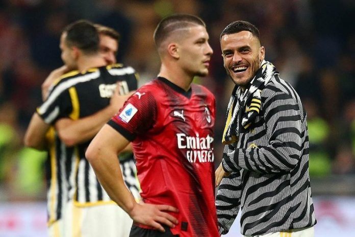 Srbin Ide U Milan Novi Napadac Dolazi A Jovic Zna