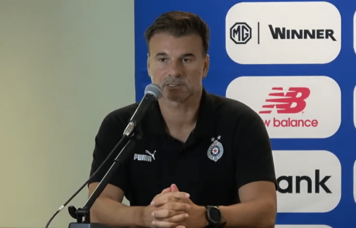 STANOJEVIĆEVA ANALIZA POSLIJE DEBAKLA: Ovo je pokazatelj naše pozicije u Stanojeviceva Analiza Poslije Debakla Ovo Je Pokazatelj Nase Pozicije U