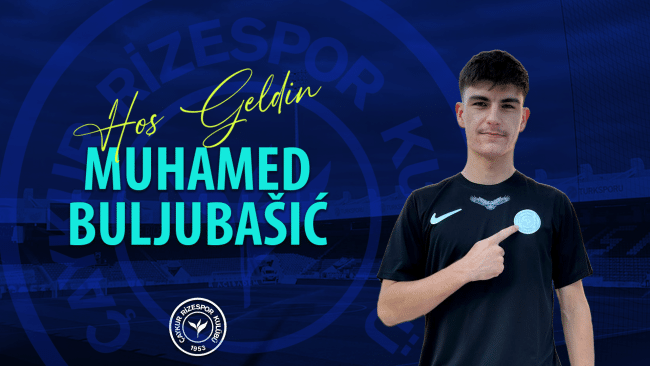 Sarajevo Potvrdilo Odlazak Veznjaka Muhamed Buljubasic Oborio Rekordni Transfer U