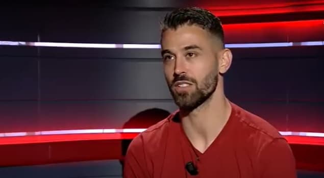 Spinacola Je Promijenio Boje Svojeg Kluba Sportske Novosti