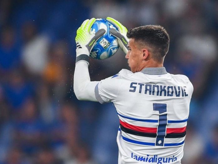Stanković potvrđen kao trener u Seriji A! - Sportska centrala Stankovic Potvrden Kao Trener U Seriji A Sportska Centrala