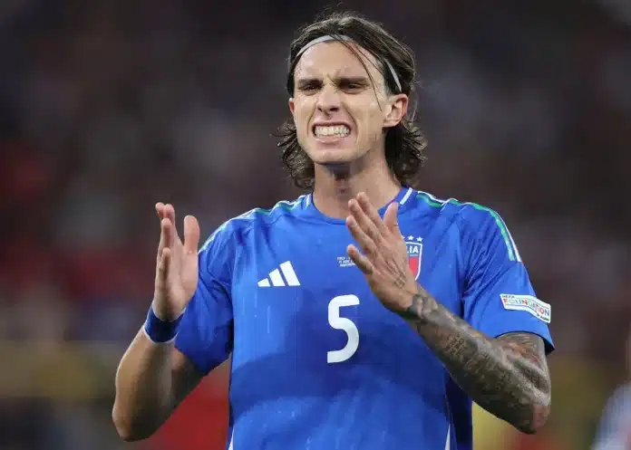 Transfer Karijere Rikardo Kalafjori Prelazi U Novi Klub Za 50000000