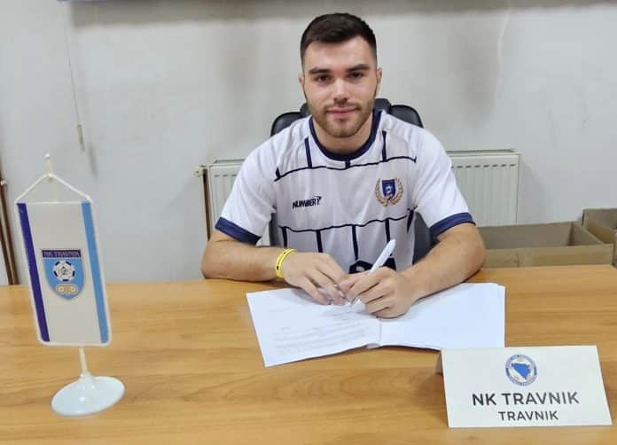Travnik Doveo Dva Nova Igraca Uskoro Jos Jedan Bivsi Fudbaler
