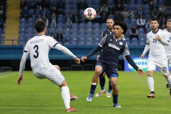 Uzivo Utakmica Fk Zeljeznicar Fk Tuzla City