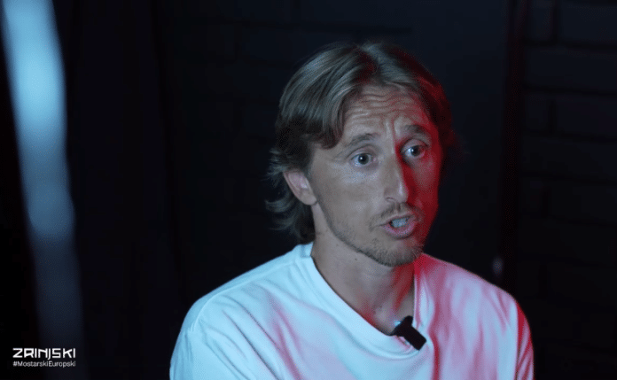 (VIDEO) Luka Modrić nakon 20 godina u Mostaru: Najveći utisak Video Luka Modric Nakon 20 Godina U Mostaru Najveci Utisak