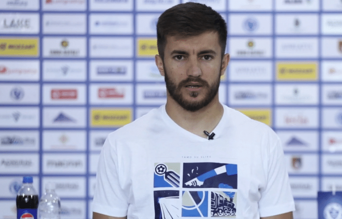 (VIDEO) Stipo Marković: Samo riječi hvale za Željezničar, svaka čast Video Stipo Markovic Samo Rijeci Hvale Za Zeljeznicar Svaka Cast