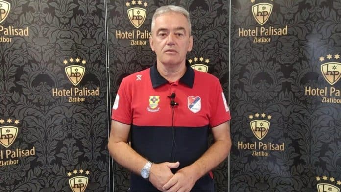 Vlado Jagodić: Imamo dovoljno vremena da sve spakujemo kako smo Vlado Jagodic Imamo Dovoljno Vremena Da Sve Spakujemo Kako Smo