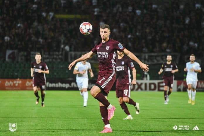 Catakovicev Oprostaj Od Sarajeva Najbolje Odrazava Njegov Odnos Sa Bordo
