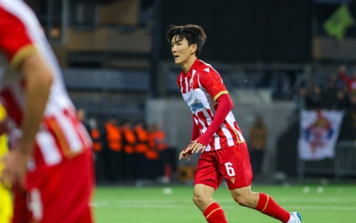 Kako biti optimista pred revanš: Fudbaler otkrio kako Zvezda mora Kako Biti Optimista Pred Revans Fudbaler Otkrio Kako Zvezda Mora