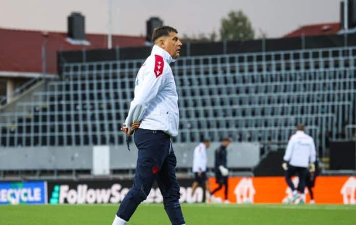 Milojevic Dao Svoje Misljenje O Prelaznom Roku I Zrebu Za