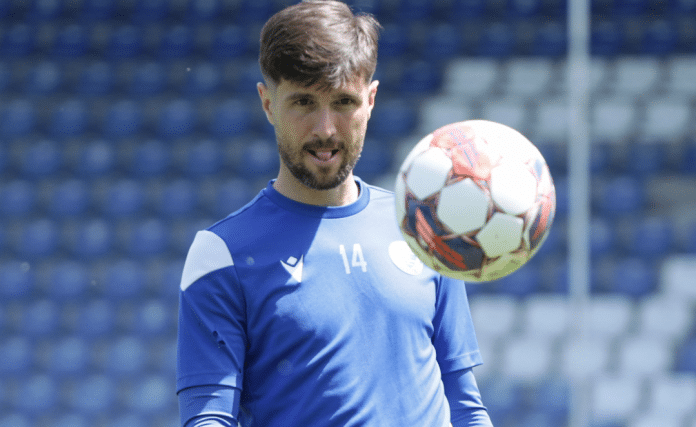 Semir Štilić preuzima novu ulogu u FK Željezničar. Semir Stilic Preuzima Novu Ulogu U Fk Zeljeznicar