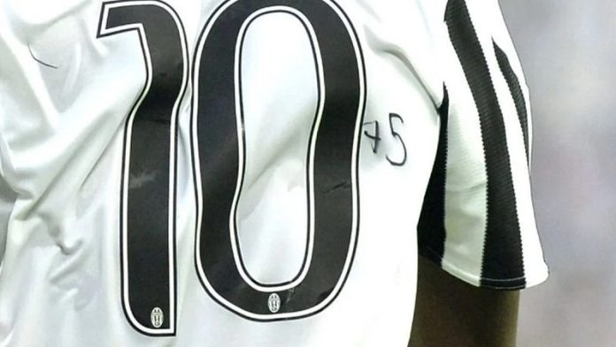 VELIKA ODLUKA: Juventus je dobio novog 'desetku' Velika Odluka Juventus Je Dobio Novog Desetku