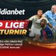 Osvoji nevjerovatnih 1000€ na vrhunskim ligama! Osvoji nevjerovatnih 1000€ na vrhunskim ligama!