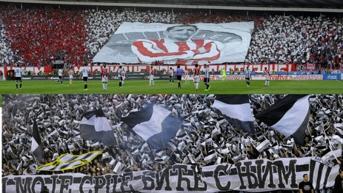Cijene Ulaznica Za Veciti Derbi Objavljene Od Strane Partizana