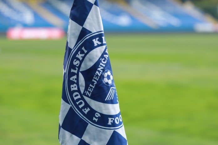 Danas Željezničar obilježava svoj 103. rođendan Danas Zeljeznicar Obiljezava Svoj 103 Rodendan