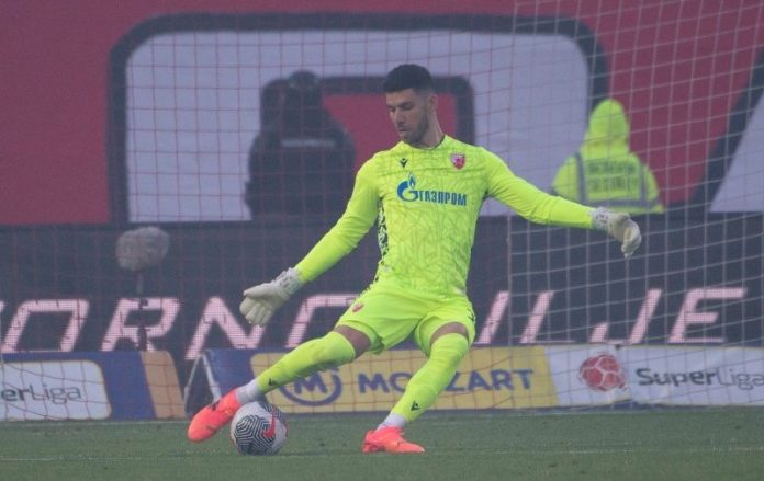 Glazer Je Razgovarao O Slobodnom Udarcu Koji Ga Je Ostavio