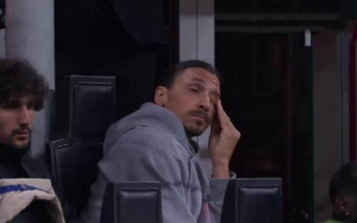 Ibra Se Odrice Ratnih Sekira Fonseka Odlazi Milan Dobija Novog