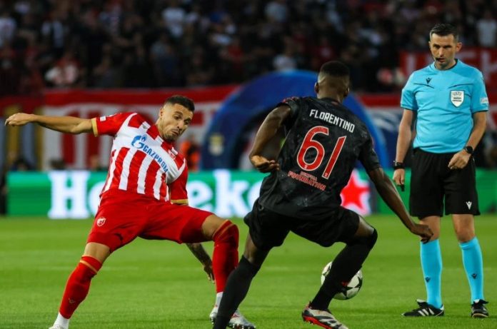 KRUNIĆ NAKON PORAZA: Previse smo poštovali protivnika Krunic Nakon Poraza Previse Smo Postovali Protivnika