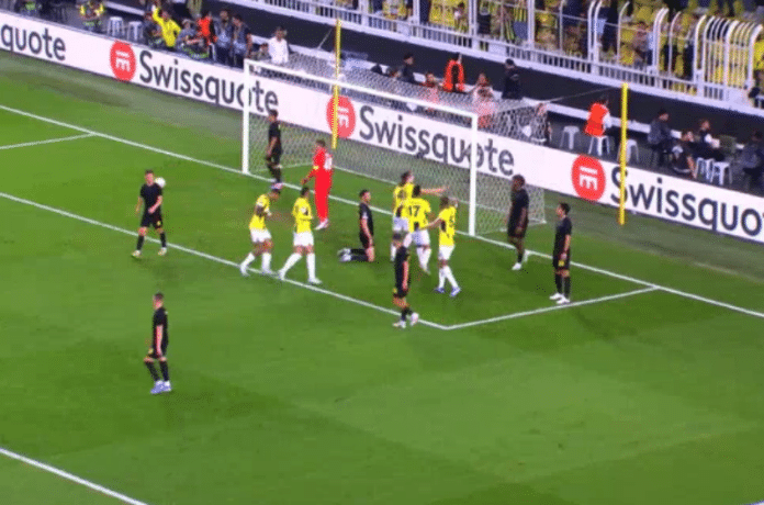 LIGA EVROPE: Fenerbahče i Rendžers osvojili prva tri boda (VIDEO) Liga Evrope Fenerbahce I Rendzers Osvojili Prva Tri Boda Video
