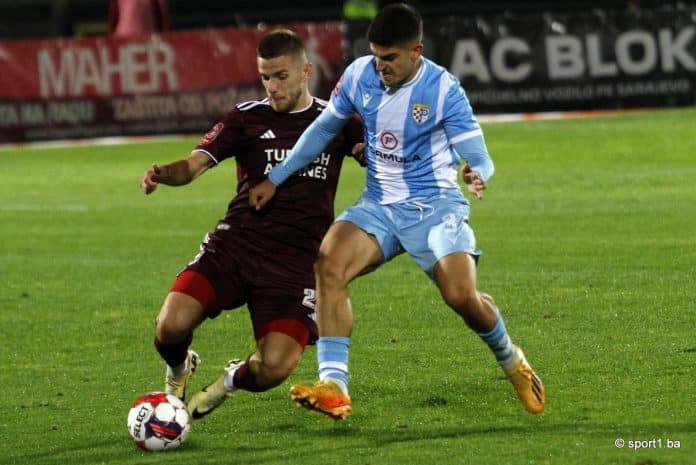 Sport1 Odluka Takmicarske Komisije Nfs Bih O Utakmici Sarajevo