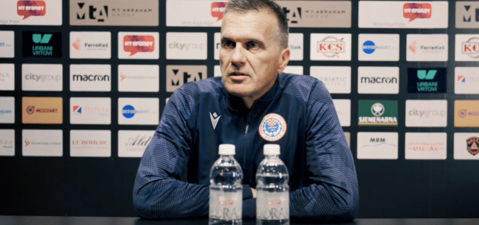 Video Mario Ivankovic Tri Boda Nam Izmicu Ali Necemo Odustati