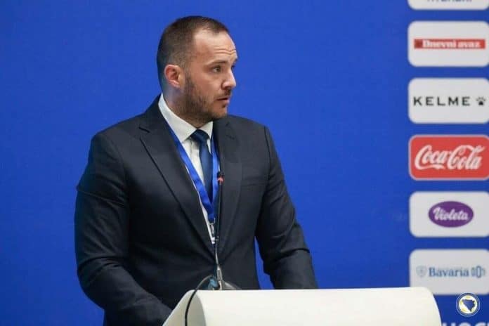 Zeljković se oglasio nakon jučerašnje utakmice: Domaći fudbal je sasvim Zeljkovic Se Oglasio Nakon Jucerasnje Utakmice Domaci Fudbal Je Sasvim