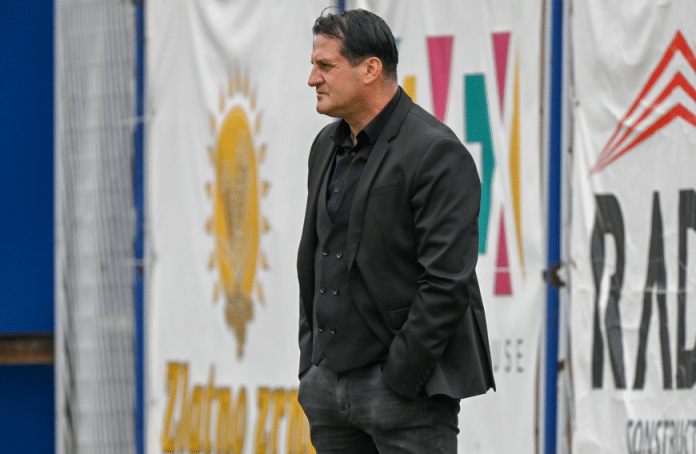 Darko Vojvodić je uvijek među prvima u humanitarnim akcijama. Darko Vojvodic Je Uvijek Medu Prvima U Humanitarnim Akcijama
