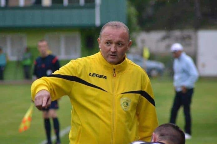 Dedić za Sport1: Bez tajni između nas i Čelika Dedic Za Sport1 Bez Tajni Izmedu Nas I Celika