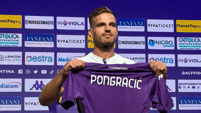 Hrvatski Horor Placen Milione Odigrao Samo Jednu Cijelu Utakmicu