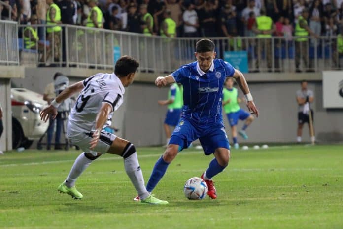 Haris Ovčina se vraća na terene WWin lige, debituje već Haris Ovcina Se Vraca Na Terene Wwin Lige Debituje Vec