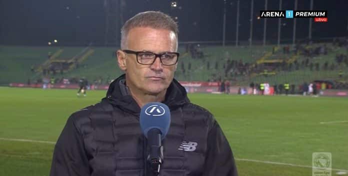 Irfan Buz nakon poraza od Sarajeva: Sami smo sebe uništili Irfan Buz Nakon Poraza Od Sarajeva Sami Smo Sebe Unistili