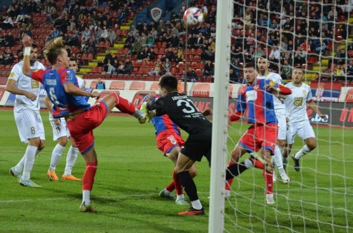 Izazovi pred Boracem prije utakmice protiv Veleža Izazovi Pred Boracem Prije Utakmice Protiv Veleza