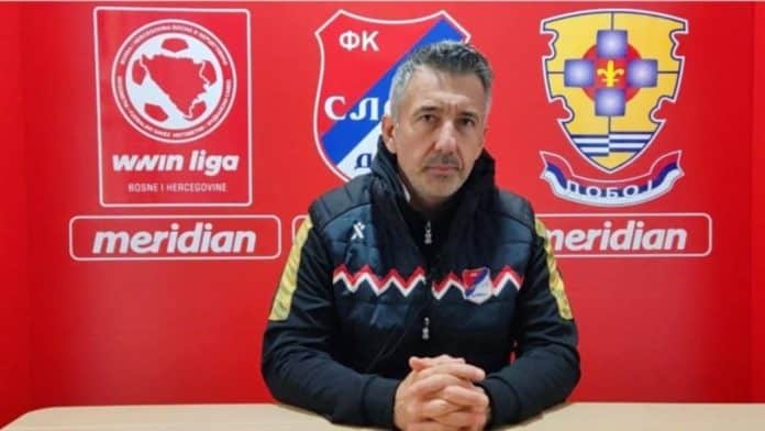Jusufbegović najavio sljedeću utakmicu: Personalni problemi su nas poremetili. Jusufbegovic Najavio Sljedecu Utakmicu Personalni Problemi Su Nas Poremetili