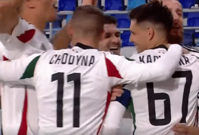 LIGA KONFERENCIJA: TSC ponovo nije postigao gol, Legija kažnjena greškama Liga Konferencija Tsc Ponovo Nije Postigao Gol Legija Kaznjena Greskama