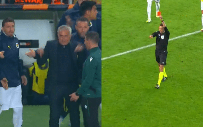 MURINJO PROTIV BIVŠEG KLUBA: Remi između Fenerbahčea i Junajteda, Portugalac Murinjo Protiv Bivseg Kluba Remi Izmedu Fenerbahcea I Junajteda Portugalac