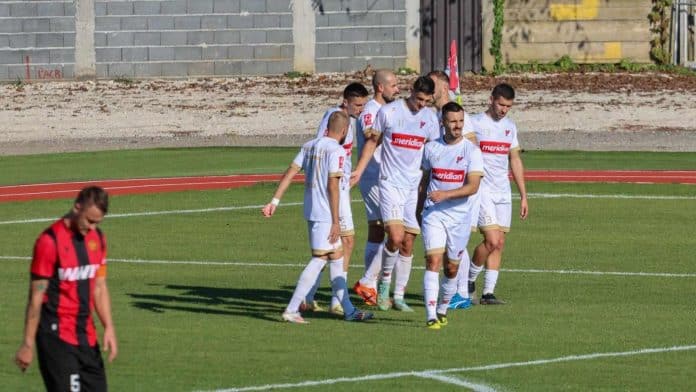 Nedim Jusufbegović započeo mandat na klupi Sloge pobjedom protiv premijerligaša Nedim Jusufbegovic Zapoceo Mandat Na Klupi Sloge Pobjedom Protiv Premijerligasa